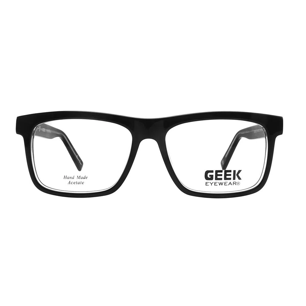 GEEK EYEWEAR O Eyeglasses - view 39